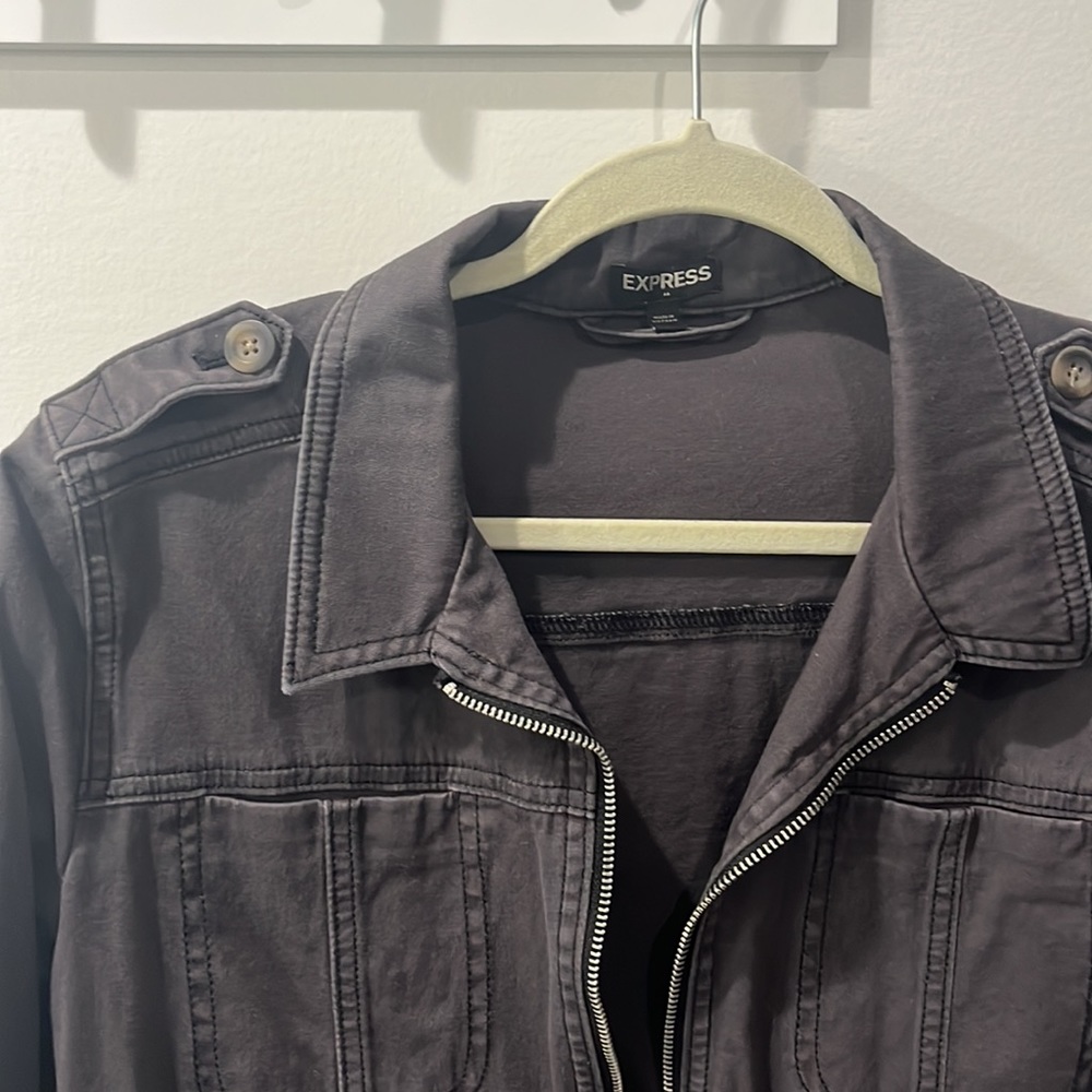 Jacket - Picture 3 of 3